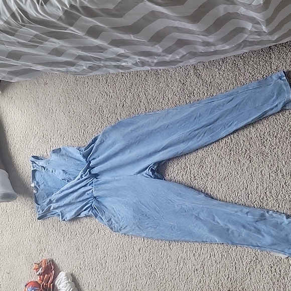 Jumpsuit - Picture 1 of 1